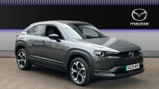 Mazda MX-30 125kW R-EV Exclusive Line 5dr Auto Hatchback